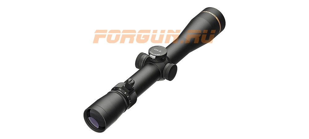 Оптический прицел Leupold VX-3HD 4.5-14x40 CDS-ZL (180623)